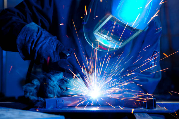 Best Welding Inspection and Certification in Hayneville, AL