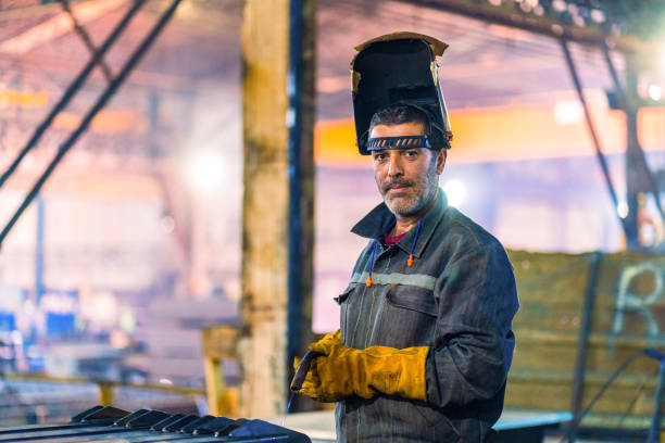 Best Aerospace and Defense Welding in Hayneville, AL