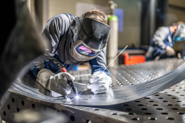 Best Automotive Welding in Hayneville, AL