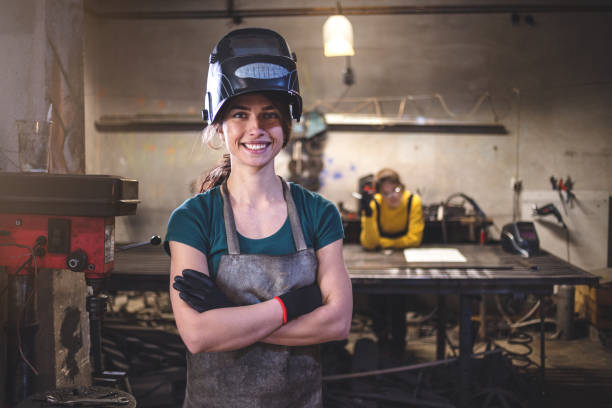 Trusted Hayneville, AL Welder & Metal Fabrication Experts